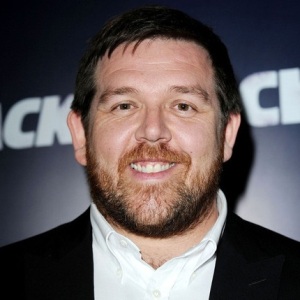 Nick Frost Age