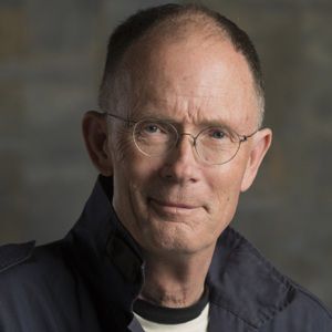 William Gibson Age
