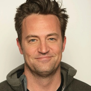 Matthew Perry Age