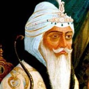 Maharaja Ranjit Singh Age