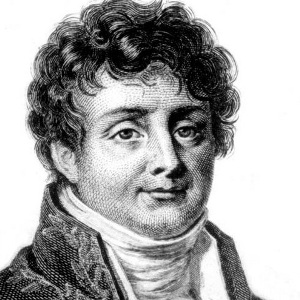Joseph Fourier Age