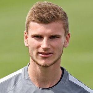 Timo Werner Age