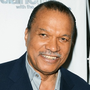 Billy Dee Williams Age