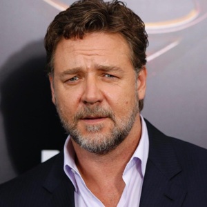 Russell Crowe Age