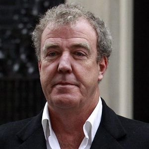 Jeremy Clarkson Age