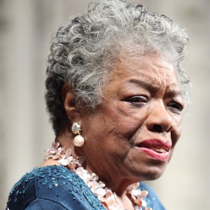 Maya Angelou Age