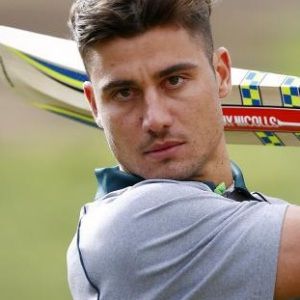 Marcus Stoinis Age