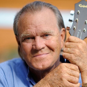 Glen Campbell Age