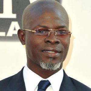 Djimon Hounsou Age