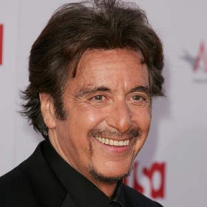 Al Pacino Age