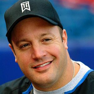 Kevin James Age