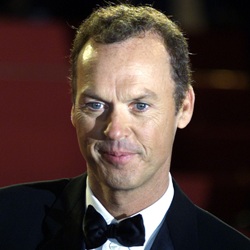 Michael Keaton Age