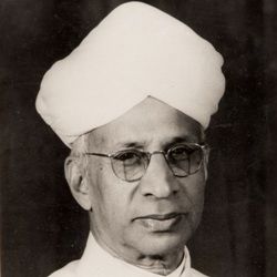 Sarvepalli Radhakrishnan Age