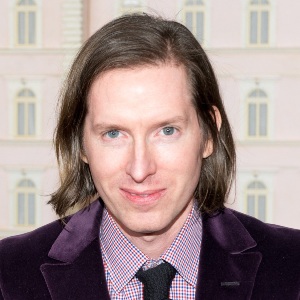 Wes Anderson Age