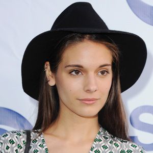 Caitlin Stasey Age