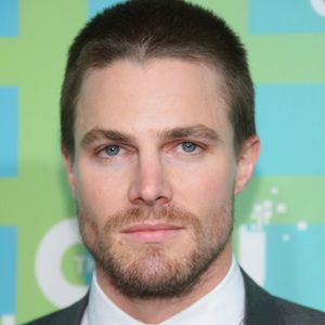 Stephen Amell Age
