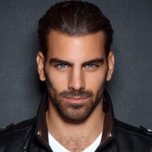 Nyle DiMarco Age