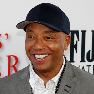 Russell Simmons Age