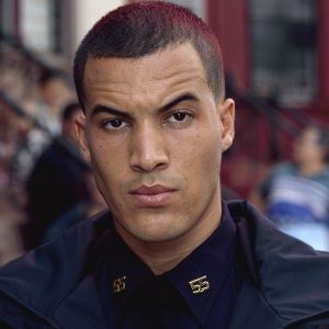 Coby Bell Age