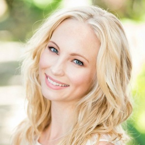 Candice King Age