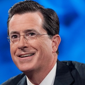 Stephen Colbert Age