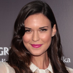 Odette Annable Age