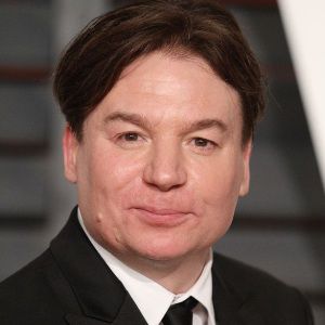 Mike Myers Age