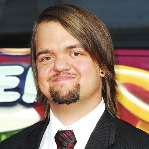 Hornswoggle Age
