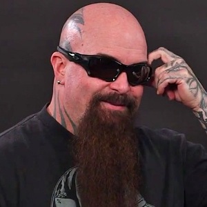 Kerry King Age