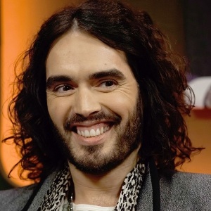 Russell Brand Age