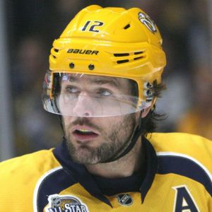 Mike Fisher Age