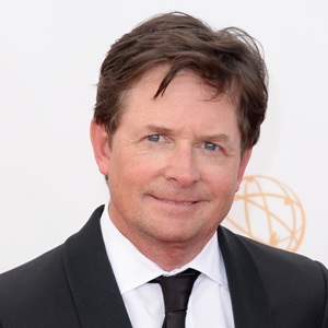 Michael J. Fox Age