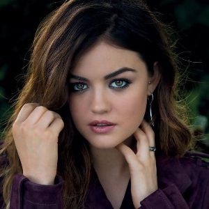 Lucy Hale Age