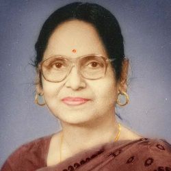 Kumari Radha Age