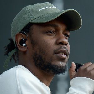 Kendrick Lamar Age