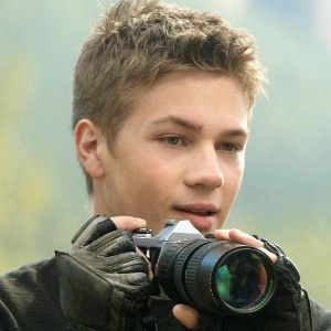 Connor Jessup Age