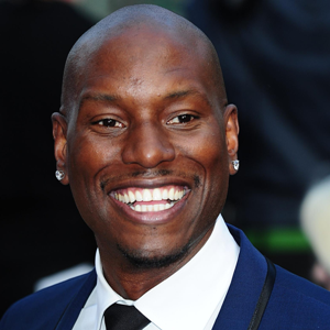 Tyrese Gibson Age