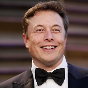 Elon Musk Age