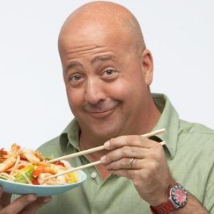 Andrew Zimmern Age