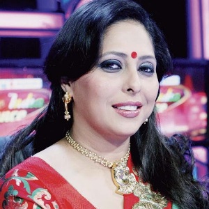 Geeta Kapoor Age