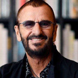 Ringo Starr Age