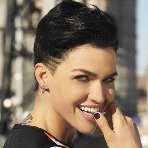 Ruby Rose Age