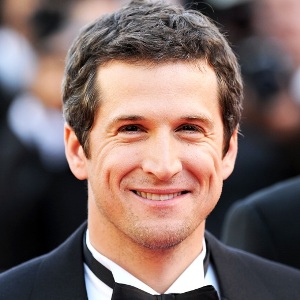 Guillaume Canet Age