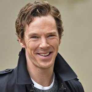 Benedict Cumberbatch Age