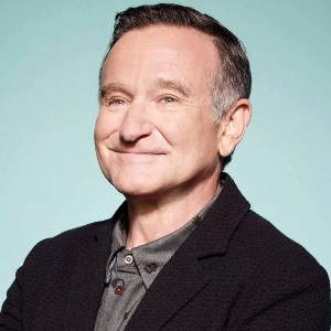 Robin Williams Age