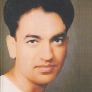 Shiv Kumar Batalvi Age