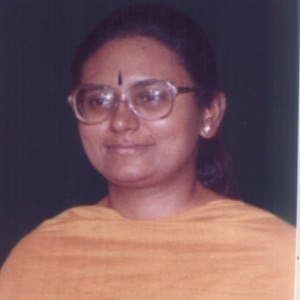 Meenakshi Natarajan Age