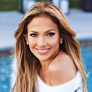 Jennifer Lopez Age
