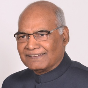 Ram Nath Kovind Age