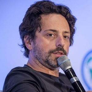 Sergey Brin Age